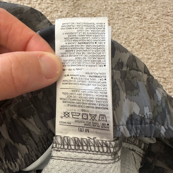 4 pair girl shorts, nwot - Picture 2 of 7